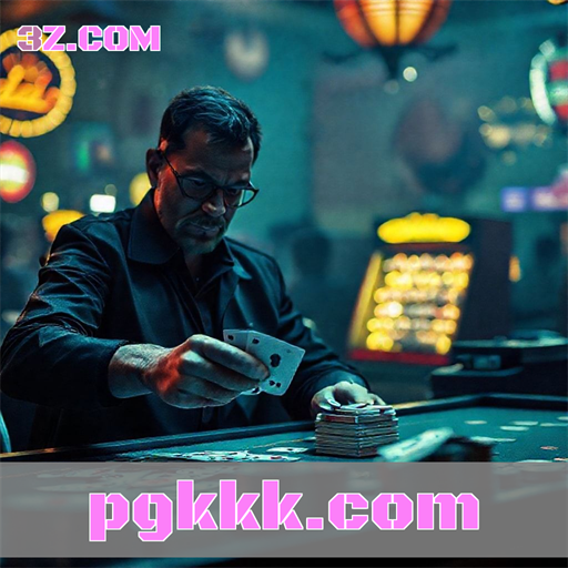 A Confiável Seção do pgkkk.com Que Revoluciona Jogos Online