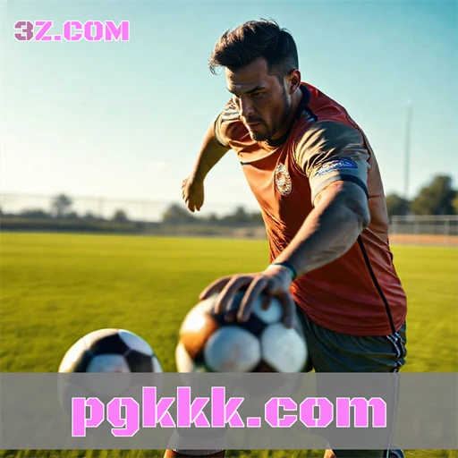 Esporte e Diversão: pgkkk.com É o Destino Ideal