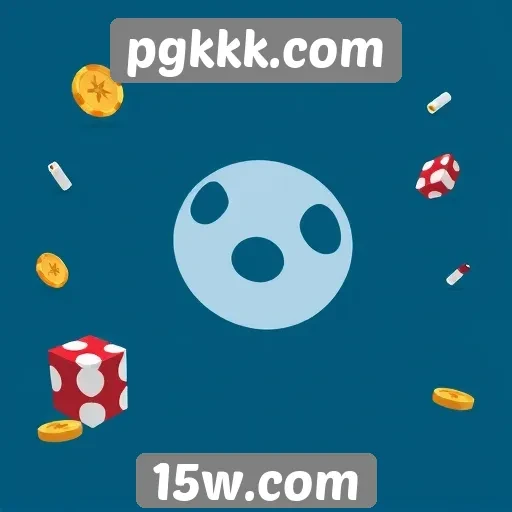 pgkkk.com oferece ampla variedade de jogos online
