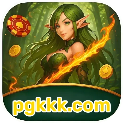 pgkkk.com: Descubra as Melhores Promoções Para Jogar e Ganhar