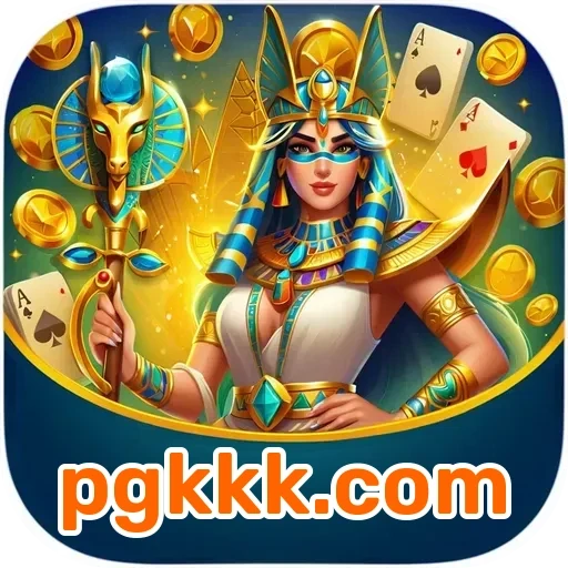pgkkk.com - Caça-Níqueis